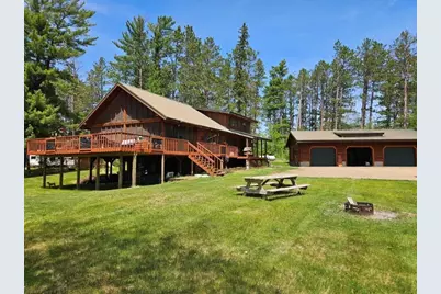 32951 Dahlberg Lake Road, Shevlin, MN 56676 - Photo 17