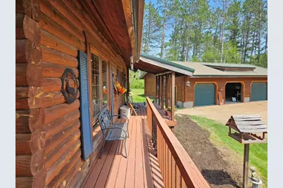 32951 Dahlberg Lake Road, Shevlin, MN 56676 - Photo 5