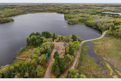W7341 #7 Pair O Lakes Road, Spooner, WI 54801 - Photo 51