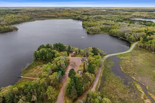 W7341 Pair-O-Lakes Rd, Spooner, WI 54801 - Photo 51