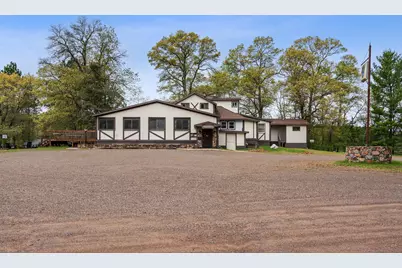 W7341 #7 Pair O Lakes Road, Spooner, WI 54801 - Photo 5