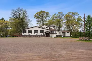 W7341 Pair-O-Lakes Rd, Spooner, WI 54801 - Photo 5