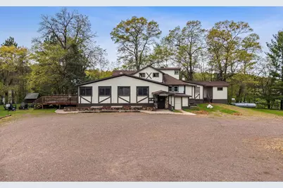 W7341 #7 Pair O Lakes Road, Spooner, WI 54801 - Photo 43