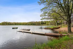 W7341 Pair-O-Lakes Rd, Spooner, WI 54801 - Photo 41