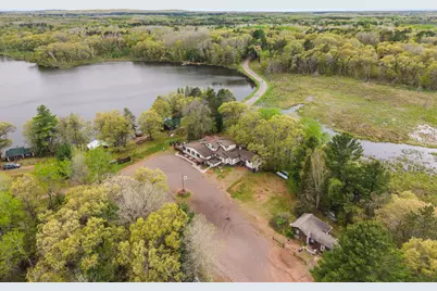 W7341 #7 Pair O Lakes Road, Spooner, WI 54801 - Photo 47