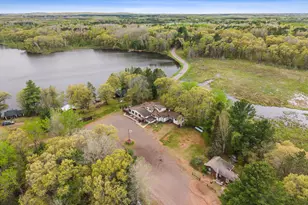 W7341 Pair-O-Lakes Rd, Spooner, WI 54801 - Photo 47