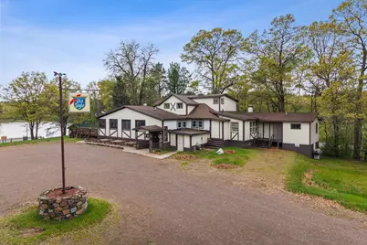W7341 #7 Pair O Lakes Road, Spooner, WI 54801 - Photo 1