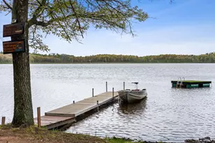 W7341 Pair-O-Lakes Rd, Spooner, WI 54801 - Photo 3