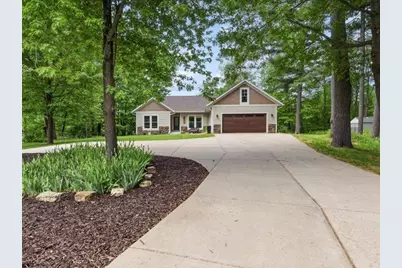N6975 549th Street, Menomonie, WI 54751 - Photo 1