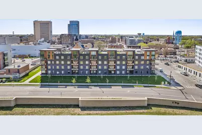 200 4th Avenue N #102, Fargo, ND 58102 - Photo 45