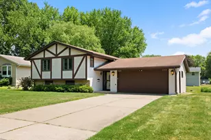 3248 Brunswick Ave N, Crystal, MN 55422 - Photo 1