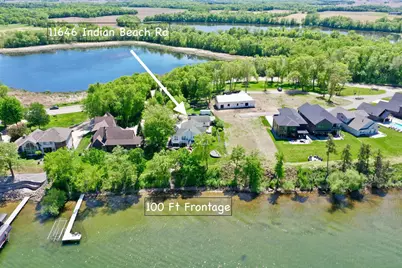11646 Indian Beach Road, Spicer, MN 56288 - Photo 3