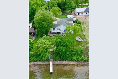 11646 Indian Beach Road, Spicer, MN 56288 - Photo 5