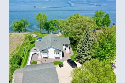 11646 Indian Beach Road, Spicer, MN 56288 - Photo 1