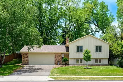 1088 Whitney Drive, Apple Valley, MN 55124 - Photo 1
