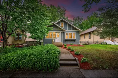 3726 Thomas Avenue N, Minneapolis, MN 55412 - Photo 1