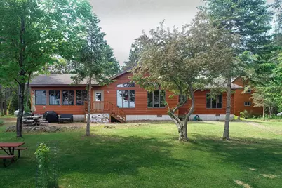 16148 S Morningside Drive, Gordon, WI 54838 - Photo 3