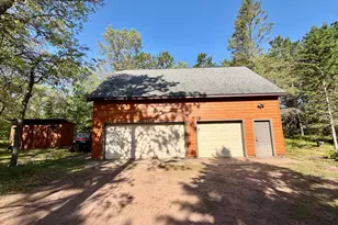 16148 S Morningside Dr, Gordon, WI 54838 - Photo 7