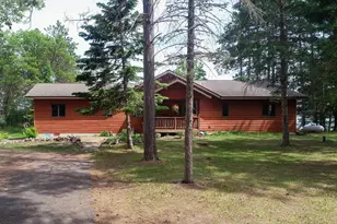 16148 S Morningside Dr, Gordon, WI 54838 - Photo 5