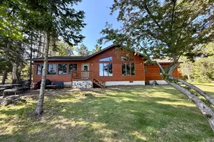 16148 S Morningside Dr, Gordon, WI 54838 - Photo 1