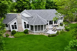 10781 Big Chip Rd NW, Brandon, MN 56315 - Photo 1