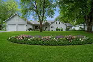 10781 Big Chip Rd NW, Brandon, MN 56315 - Photo 1