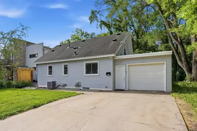 2311 53rd Avenue N, Minneapolis, MN 55430 - Photo 1