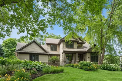 18000 Turtle Point, Eden Prairie, MN 55347 - Photo 1
