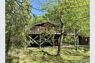 Tbd N. Courage Dr. (Lot 6), Lake George Township, MN 56458 - Photo 5