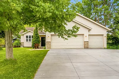 5494 Lambert Avenue NE, Albertville, MN 55301 - Photo 1