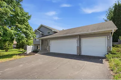14195 Vale Street NW, Andover, MN 55304 - Photo 1