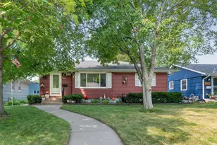 6708 Sheridan Ave S, Richfield, MN 55423 - Photo 1