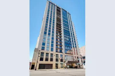 201 S 11th Street #830, Minneapolis, MN 55403 - Photo 35