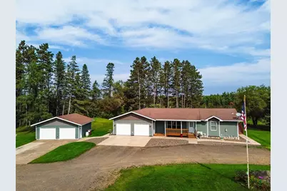 6778 Adelsgruber Drive, Kettle River, MN 55757 - Photo 1