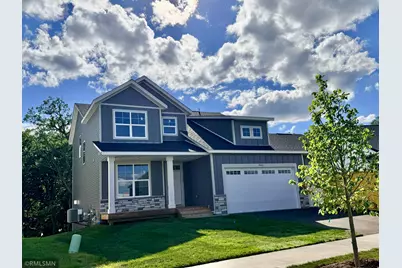 8822 147th Avenue NW, Ramsey, MN 55303 - Photo 1