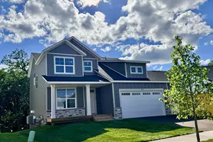 8822 147th Ave NW, Ramsey, MN 55303 - Photo 1