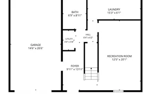 509 Arlington Ave E, Saint Paul, MN 55130 - Photo 25