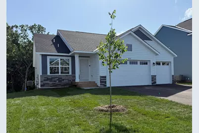8828 147th Avenue NW, Ramsey, MN 55303 - Photo 1