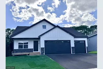8828 147th Avenue NW, Ramsey, MN 55303 - Photo 1