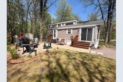 15827 Wilderness Trail #137, Crosslake, MN 56442 - Photo 35