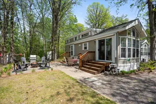 15827 Wilderness Trail, Crosslake, MN 56442 - Photo 1