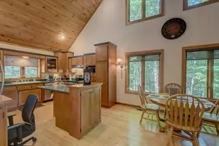 10696 W Otter Ln, Hayward, WI 54843 - Photo 7