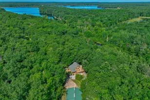 10696 W Otter Ln, Hayward, WI 54843 - Photo 29