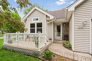 3996 Woodview Dr, Vadnais Heights, MN 55127 - Photo 1