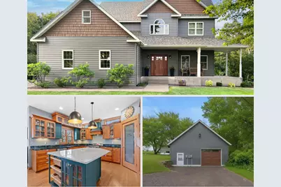 10555 Raven Loop NE, Foley, MN 56329 - Photo 1
