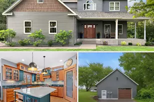 10555 Raven Loop NE, Foley, MN 56329 - Photo 1
