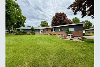306 S Fairview Drive, Luverne, MN 56156 - Photo 1