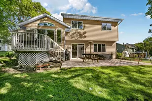 404 7th Street NE, Melrose, MN 56352 - Photo 3