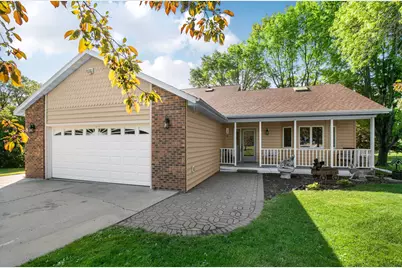 404 7th Street NE, Melrose, MN 56352 - Photo 1