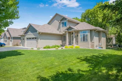 9918 Kiwi Avenue N, Brooklyn Park, MN 55443 - Photo 1